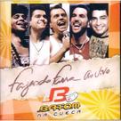 CD Batom Na Cueca - Fazendo Farra Ao Vivo