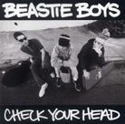 CD Beastie Boys Check Your Head 1992 Capitol/Grand Royal