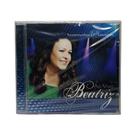 Cd beatriz testemunho e louvores