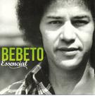 Cd Bebeto - Essencial ***