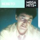 Cd Bebeto - Mega Hits (As Melhores)