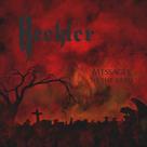 Cd beehler . massages to the dead . importado novo lacrado