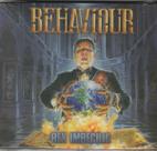 CD Behaviour Rex Imbecilic (Slipcase)
