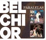 Cd Belchior - Paralelas Box 2 Cds - Warner Music