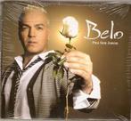Cd Belo - Pra Ser Amor - Digipack