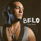 Cd Belo - Tudo Novo