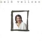 Cd belô velloso - belô velloso - estojo acrílico