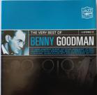 CD Benny Goodman The Very Best Of