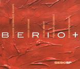 CD Berio - Céline Imbert, Percorso Ensemble Ricardo Bologna