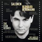 CD Bernard Herrmann - As Melhores Trilhas Sonoras de Filme CD Bernard Herrmann - As Melhores Trilhas Sonoras de Filme