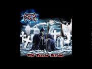 Cd beyond the grave . the terror beyond novo lacrado
