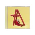 CD Billie Eilish - dont smile at me - Importado