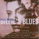 Cd billie holiday - billie's blues