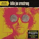 Cd Billie Joe Armstrong - No Fun Mondays