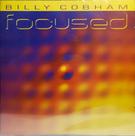 CD Billy Cobham Focused