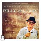 CD Billy Vaughn And His Orchestra - Novo - Hm