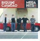 Cd Biquini Cavadão - Mega Hits