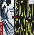CD Biquini Cavadão - O Melhor Do Biquini Cavadão - 1