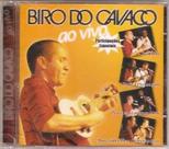 Cd Biro Do Cavaco - Ao Vivo / Participações Especiais