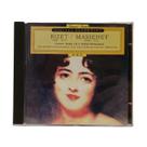 Cd bizet / massenet grand gala