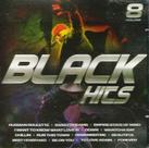 CD Black Hits Volume 8 - Radar CD Black Hits Volume 8 - Radar