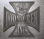 CD Black Label Society - Doom Crew Inc. CD Black Label Society - Doom Crew Inc.