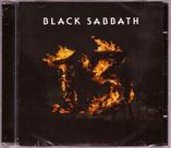 CD Black Sabbath 13 CD Black Sabbath 13