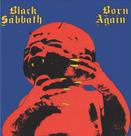 CD Black Sabbath - Born Again Cd Lacrado Novo