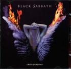 Cd Black Sabbath - Cross Purposes Novo e Lacrado