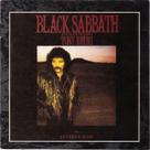 Cd Black Sabbath Featuring Tony Iommi Seventh Star