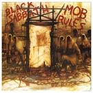 CD Black Sabbath Mob Rules Novo e Lacrado CD Black Sabbath Mob Rules Novo e Lacrado