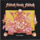 Cd - black sabbath - sabbath bloody sabbath (slipcase)