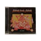 Cd black sabbath sabbath bloody sabbath