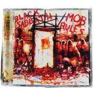 Cd black sabbath the mob rules
