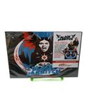 Cd Black Sabbitch*/unrest In The West 2025 Slipcase