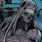 Cd blackning . order of chaos . novo e lacrado