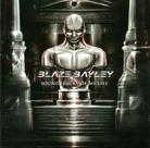 Cd blaze bayley - soundtracks of m(dupl
