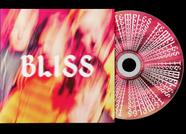 CD Bliss de Zach Top CD Bliss de Zach Top