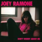 CD BMG Don't Worry About Me Ramones 2002 Reino Unido