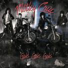 CD BMG Girls Girls Girls Rock 2022