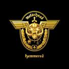 CD BMG Hammered Novo Álbum 2019 Motörhead CD BMG Hammered Novo Álbum 2019 Motörhead