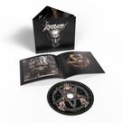 CD BMG Into Oblivion Álbum do Venom