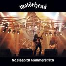 CD BMG Motörhead No Sleep Til Hammersmith CD BMG Motörhead No Sleep Til Hammersmith