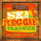 CD BMG Trojan - Clássicos de Ska e Reggae