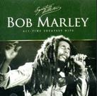 Cd Bob Marley - All-Time Greatest Hits