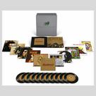 Cd Bob Marley & The Wailers Box Caixa 11 Cds