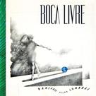 Cd Boca Livre - Dançando Pelas Sombras
