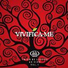 CD Bola de Neve Vivifica-me Volume 1 - Bola Music CD Bola de Neve Vivifica-me Volume 1 - Bola Music