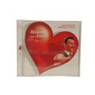 Cd boleros con amor vol. 01