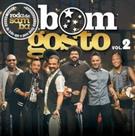 Cd bom gosto - roda de samba ao vivo